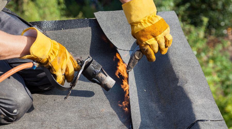 Professional metal roof installation in South San Francisco, CA